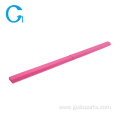 Hot sale pink regulation toddler balance beam for kids